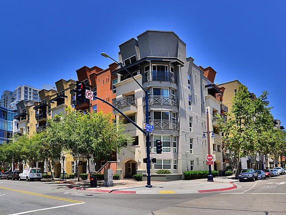 3rd image of 550 Park Blvd Unit 2208
