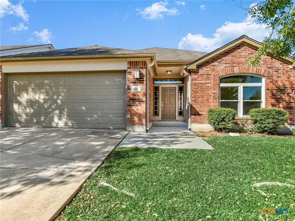 406 Katy Xing, Georgetown, TX 78626