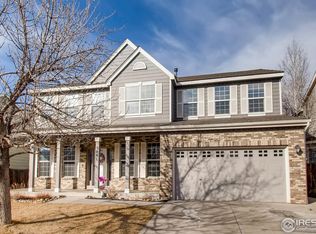 5881 Sparrow Ave, Firestone, CO 80504