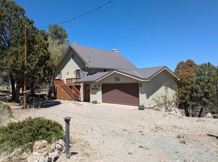 102 Angeles Dr, Ruidoso, NM 88345