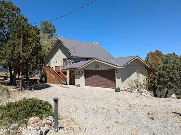 102 Angeles Dr, Ruidoso, NM 88345