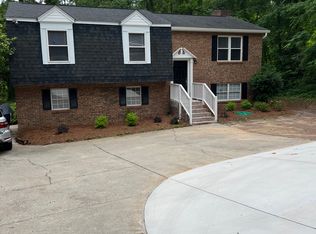 1611 Fork Ave, Irmo, SC 29063