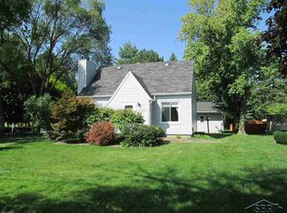 1835 Hemmeter Rd, Saginaw, MI 48638