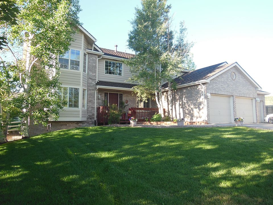 5431 S. Zinnia Ct
