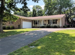 550 Pepperidge Rd, Lewisville, NC 27023