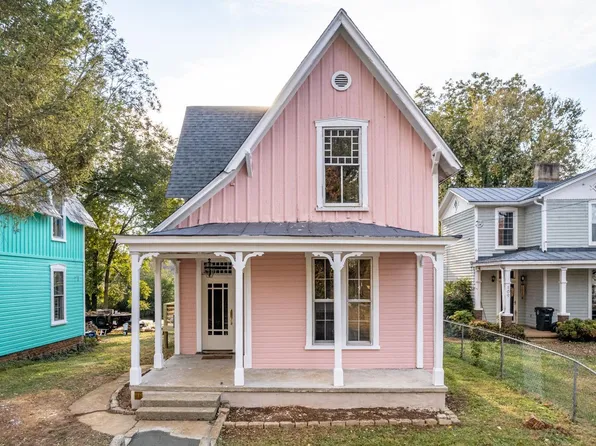 113 Federal St, Lynchburg, VA 24504