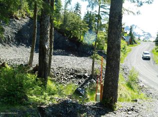 103 Cabin Ridge Rd, Cordova, AK 99574