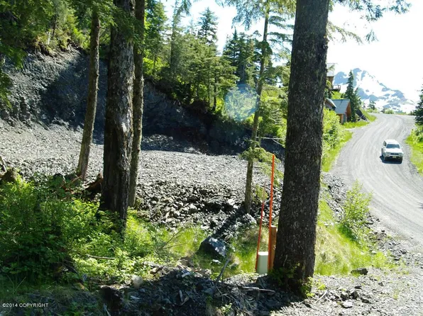 103 Cabin Ridge Rd, Cordova, AK 99574