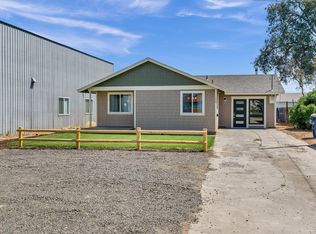 124 SW 2nd St, Redmond, OR