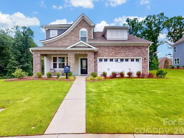 492 Creevy Dr NW, Concord, NC 28027