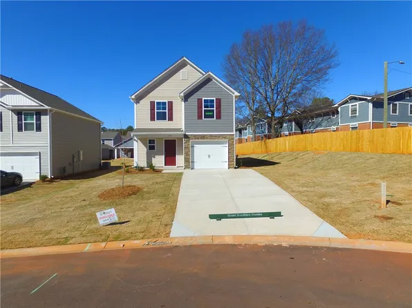 247 Wimbledon Way, Seneca, SC 29678