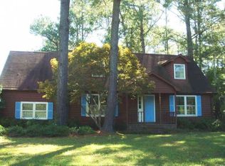 301 N Colony Cir, Wilmington, NC 28409