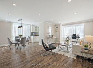120 Promenade Cir #307, Vaughan, ON