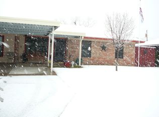 826 Thedford Rd, Seagoville, TX 75159