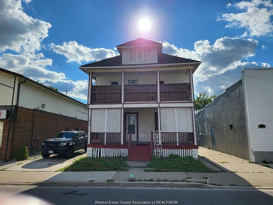 1st image of 31 Drouillard Rd #1629