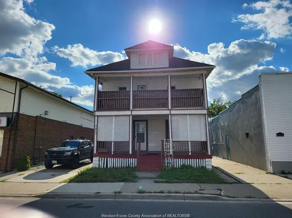 31 Drouillard Rd #1629, Windsor, ON N8Y 2P4