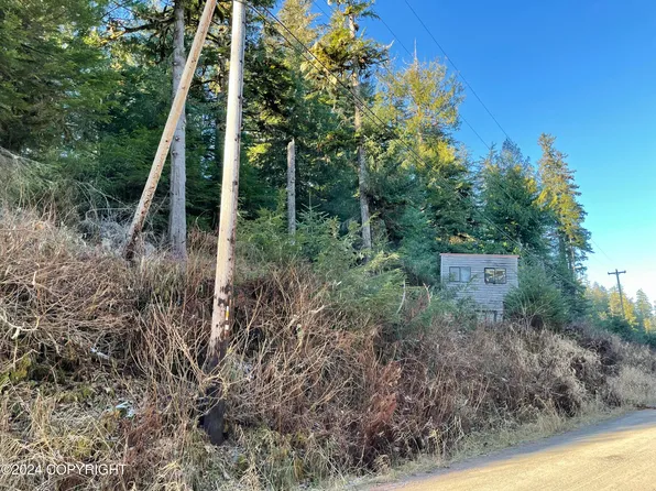 L9-B5 Beach Rd, Craig, AK 99921