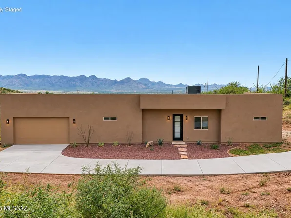 1689 Avenida Calamar, Rio Rico, AZ 85648