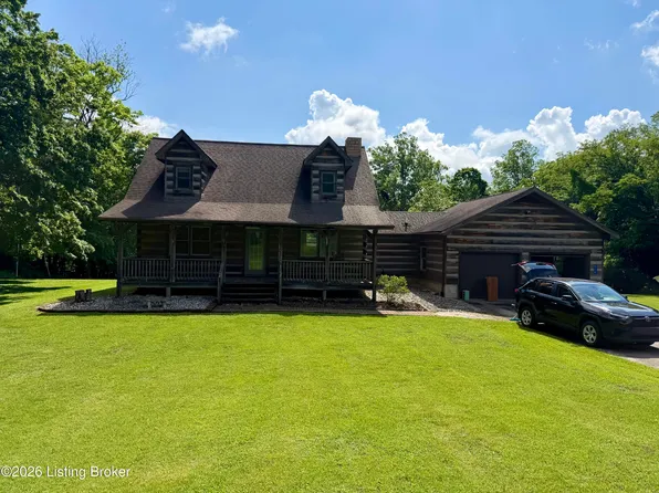 115 Riverbend Ln, White Mills, KY 42788