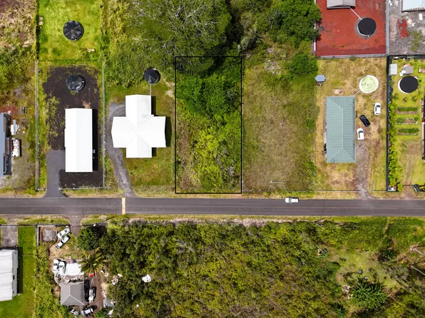 TREE FERN DR, Pahoa, HI 96778