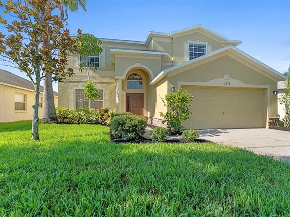 2238 Roanoke Springs Dr, Ruskin, FL 33570