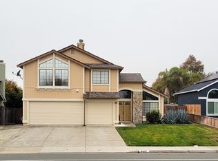 4632 Country Hills Dr, Antioch, CA 94531