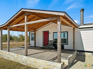 8672 County Road 133 #3, Burlington, TX 76519