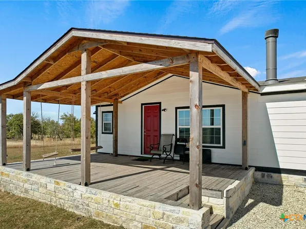 8672 County Road 133 #3, Burlington, TX 76519