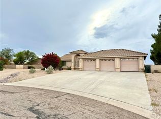2807 Cimarron Dr, Kingman, AZ 86401