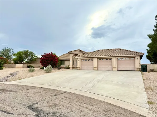 2807 Cimarron Dr, Kingman, AZ 86401