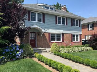 83 Burton Ave, Woodmere, NY