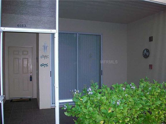 Front Door and Front Lani