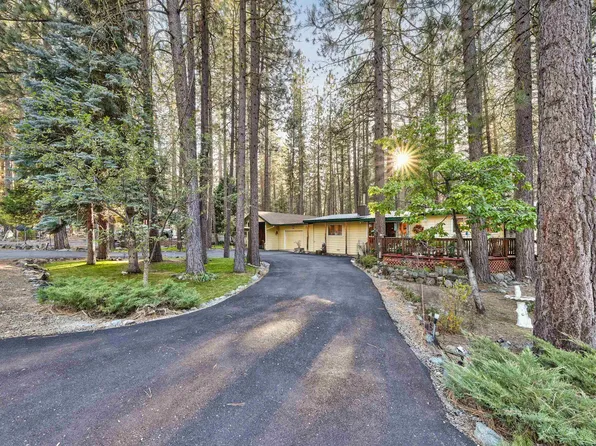 34 Klamath Trl, Graeagle, CA 96103