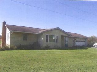687 Old Knox Rd, Knox, PA 16232