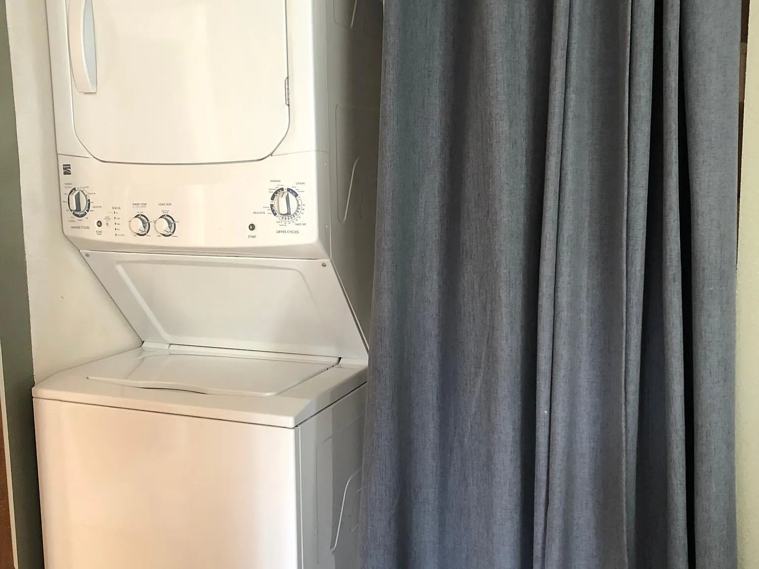 1 bed, 549 sqft, $1,700 — Photo 3
