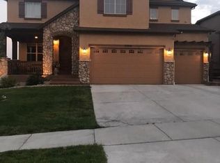 17392 W 83rd Pl, Arvada, CO 80007
