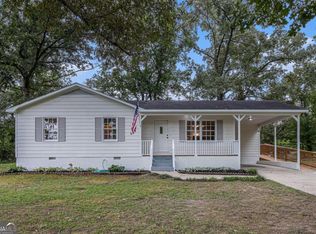 133 N Bellview Rd, Aragon, GA 30104