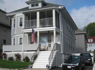 134 Hillside Rd #2, Watertown, MA 02472