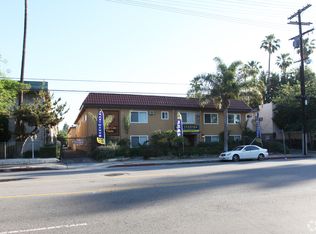 13833 Oxnard St APT 17, Valley Glen, CA 91401