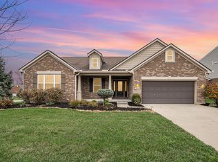 1950 Montpelier Dr, Hebron, KY 41048