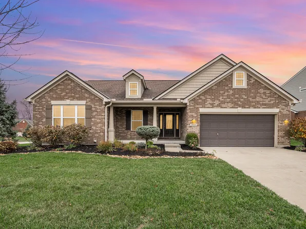 1950 Montpelier Dr, Hebron, KY 41048