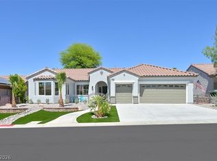 2848 Meadow Park Ave, Henderson, NV 89052