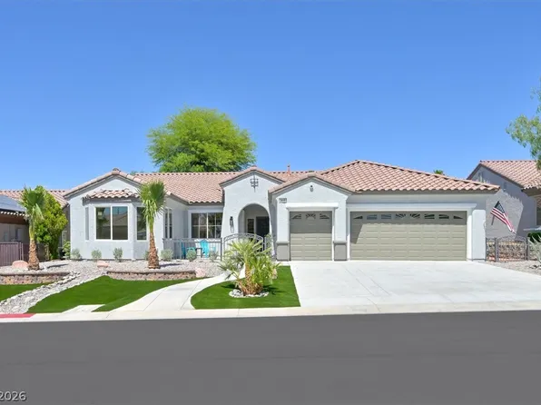 2848 Meadow Park Ave, Henderson, NV 89052