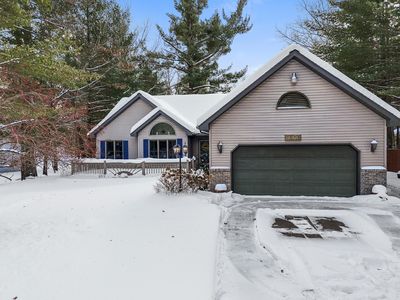 2605 W Nestel Rd, Prudenville, MI, 48651