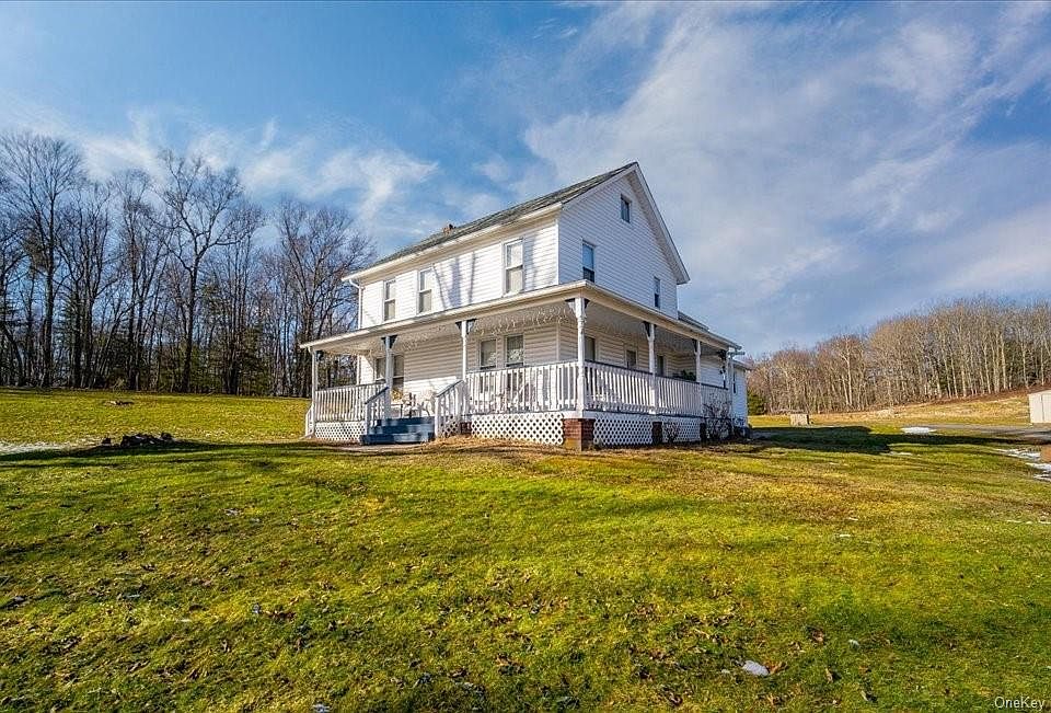 661 County Road 114, Cochecton, NY 12726 Zillow