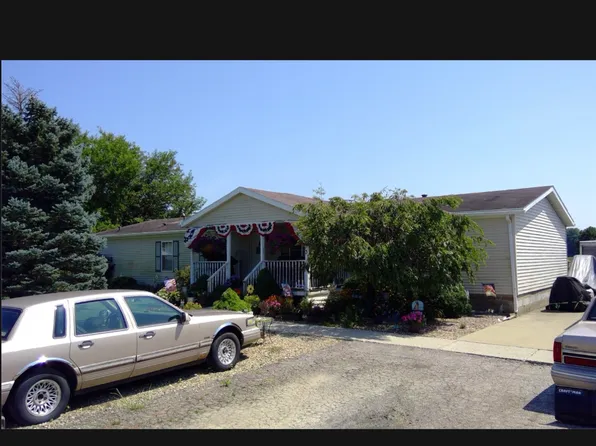 14373 State Route 47, Richwood, OH 43344