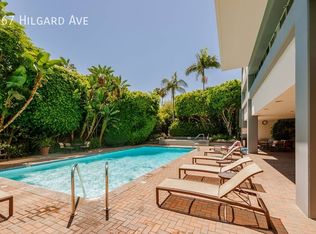 967 Hilgard Ave, Los Angeles, CA 90024