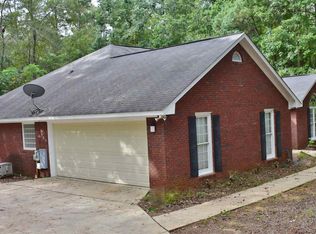 5840 Ga Highway 219, Fortson, GA 31808