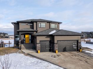 2508 59th Ave NE, Leduc County, AB T4X 0X6
