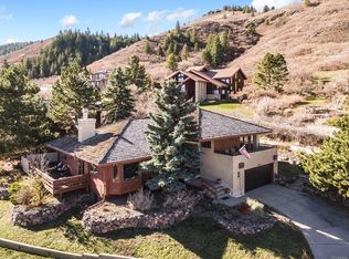 6485 Warriors Run, Littleton, CO 80125
